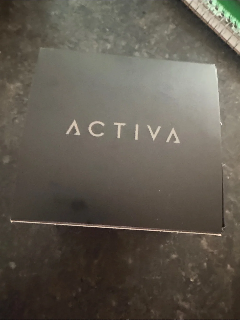 Ativa Pastel Blue Digital Sports Watch